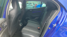 Renault Megane 1.3 TCE GT Line 5dr Petrol Hatchback